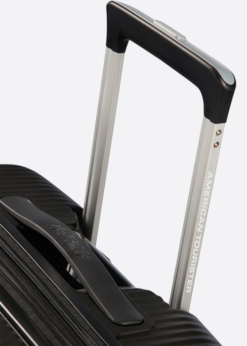 American Tourister kohver Soundbox