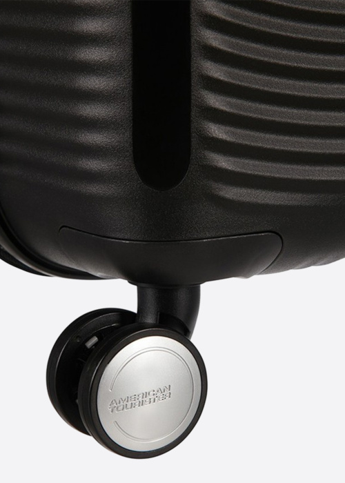 American Tourister kohver Soundbox