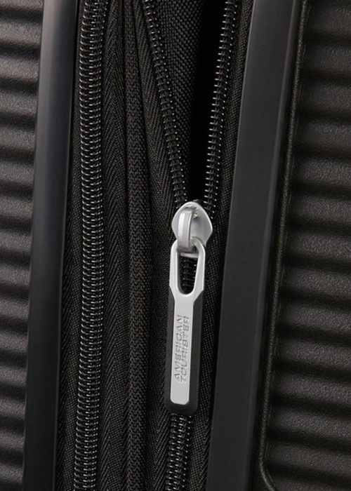 American Tourister kohver Soundbox