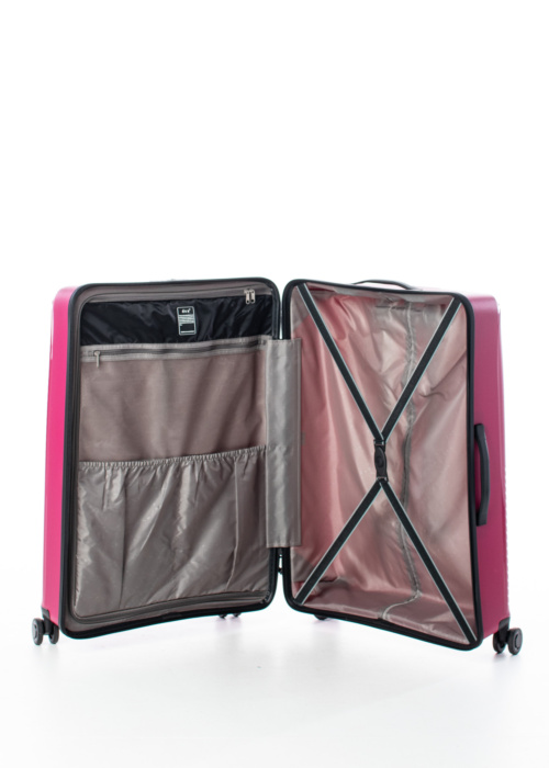 Чемодан размер L d & n lederwaren