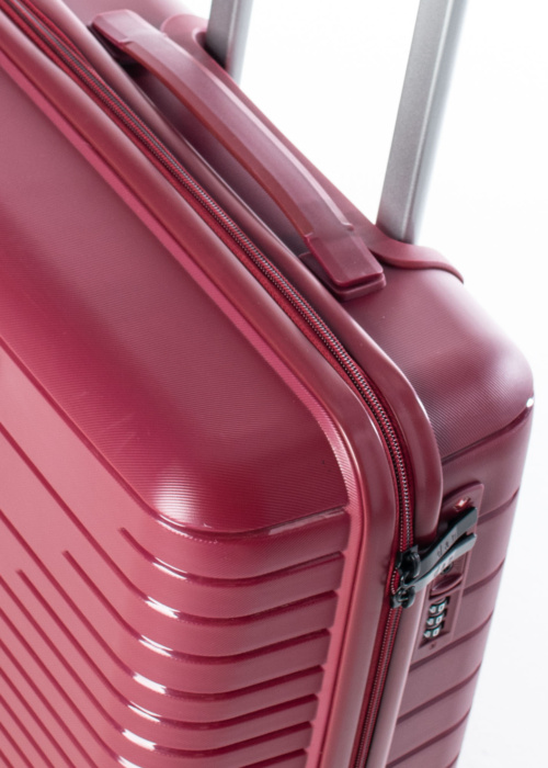 d & n lederwaren kohver S