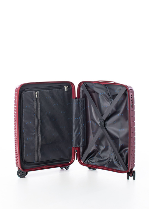 d & n lederwaren kohver S