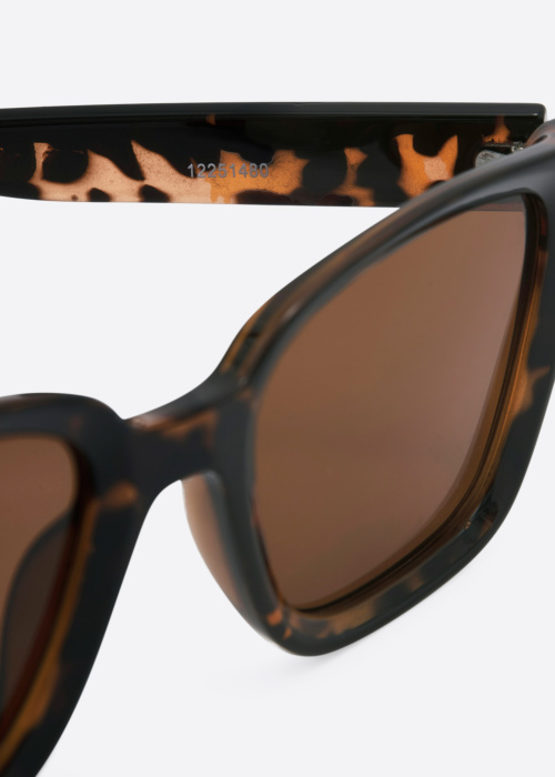 Jack & Jones päikeseprillid Pontus