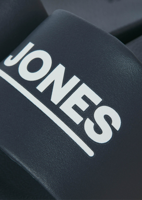 Шлёпанцы для бассейна Ollie Jack & Jones