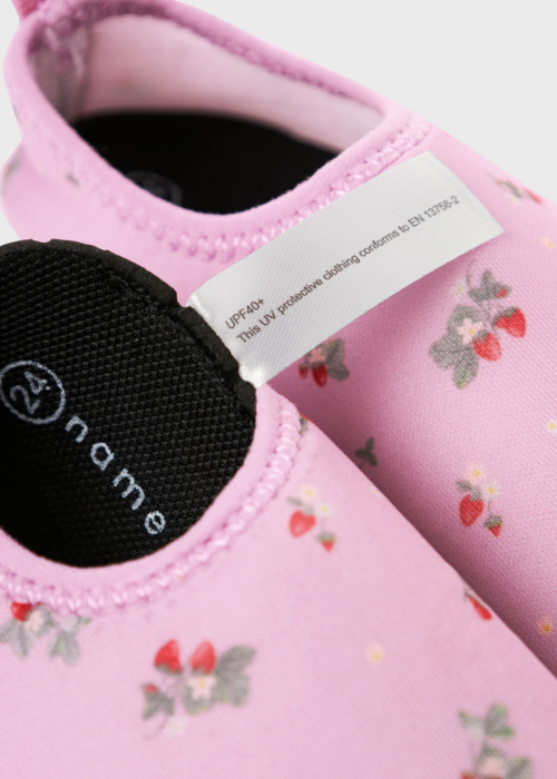 Обувь для водных видов спорта Name It Mini