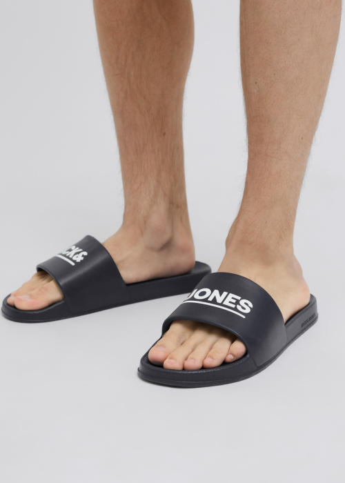 Шлёпанцы для бассейна Ollie Jack & Jones