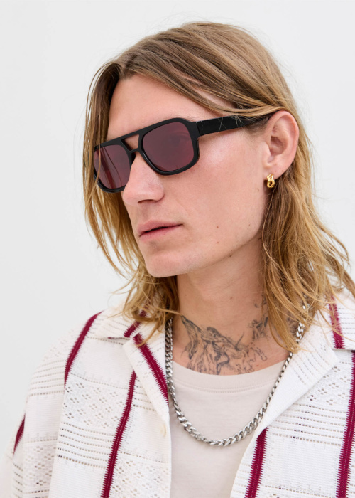 Солнцезащитные очки Carter Jack & Jones