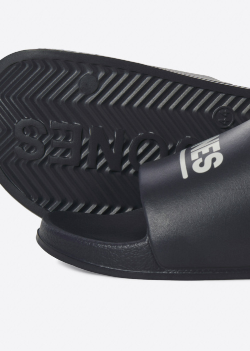 Шлёпанцы для бассейна Ollie Jack & Jones