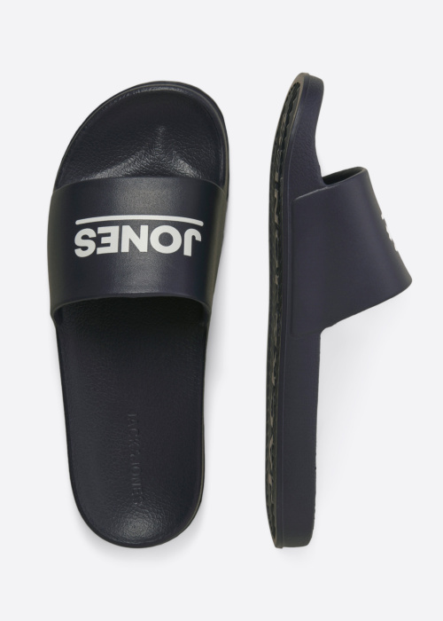 Шлёпанцы для бассейна Ollie Jack & Jones