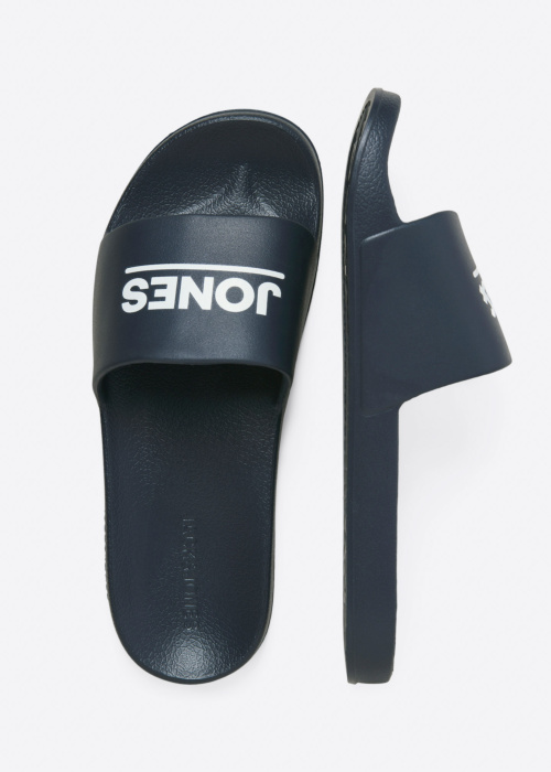 Шлёпанцы для бассейна Ollie Jack & Jones