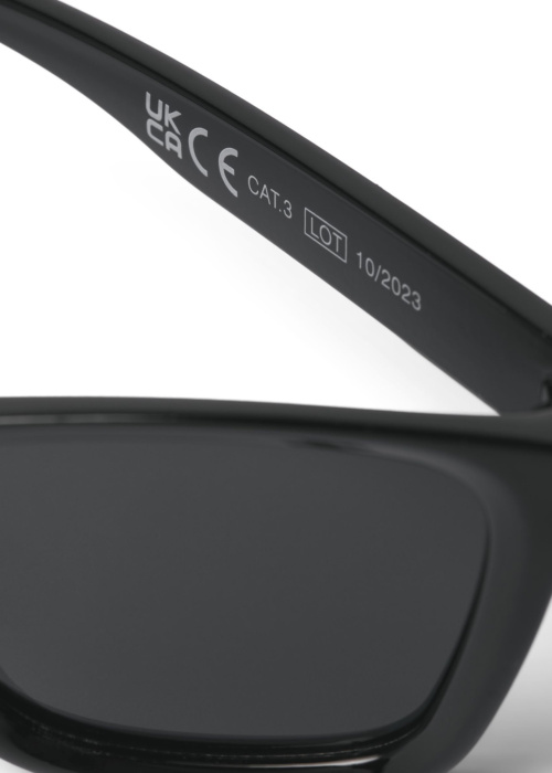 Солнцезащитные очки Pontus Jack & Jones