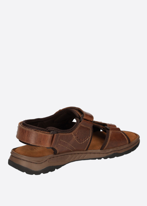 Сандалии Mustang