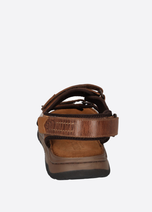 Сандалии Mustang