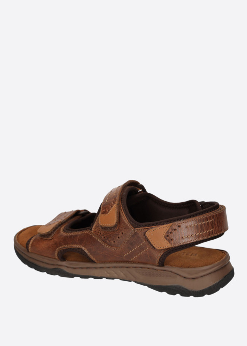 Сандалии Mustang