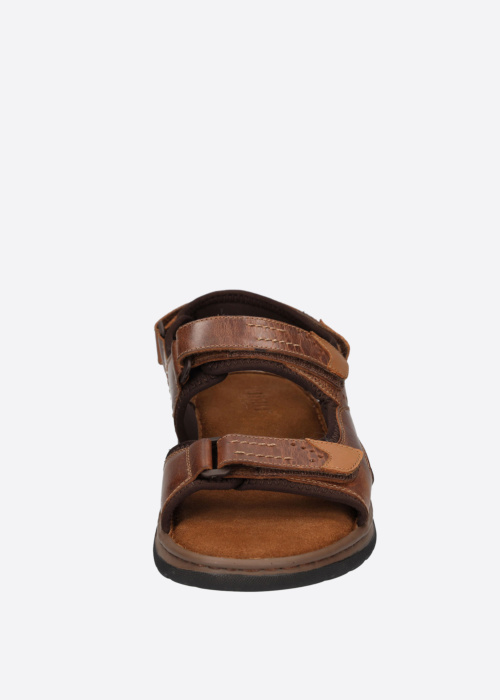 Сандалии Mustang