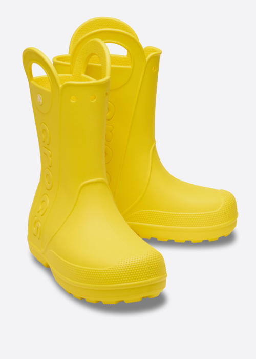 Резиновые сапоги Handle It Crocs