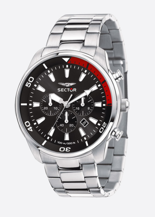 Sector käekell kinkekarbis