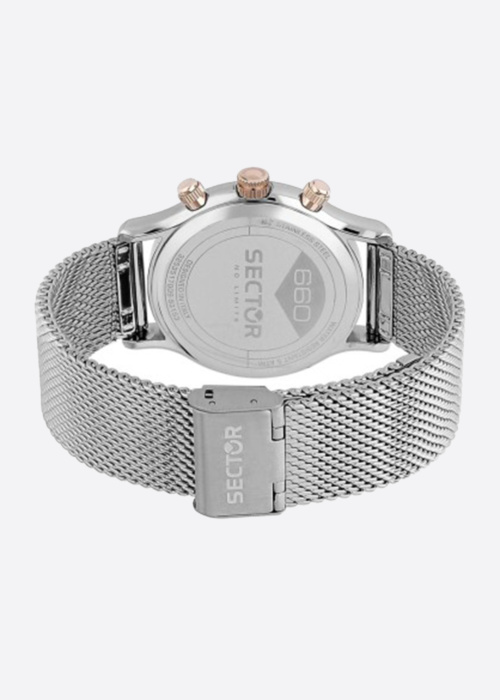 Sector käekell kinkekarbis