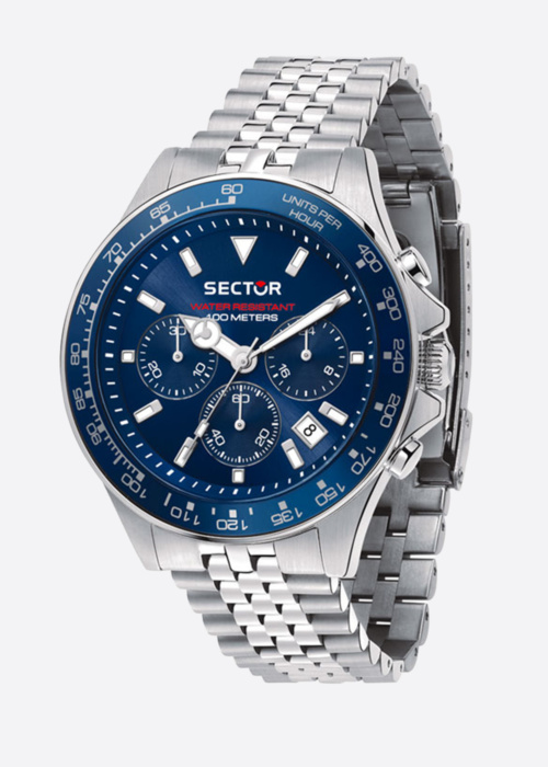 Sector käekell kinkekarbis