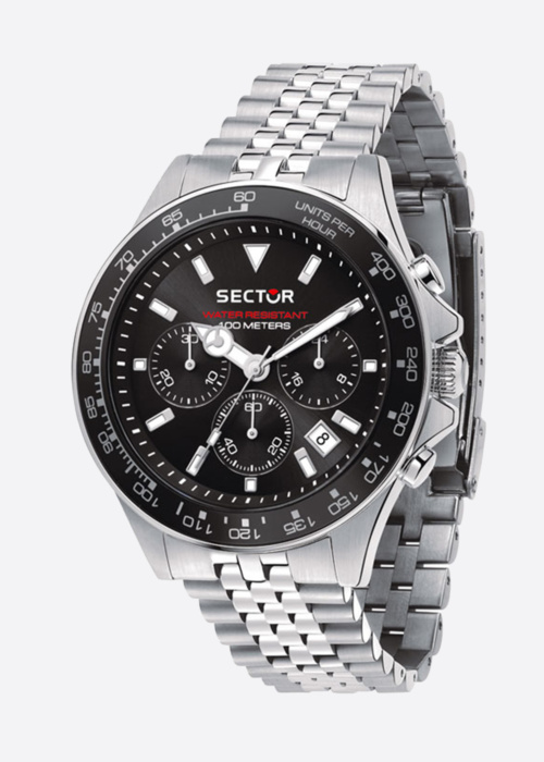 Sector käekell kinkekarbis