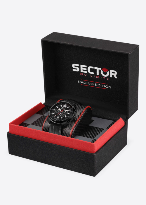 Sector käekell kinkekarbis