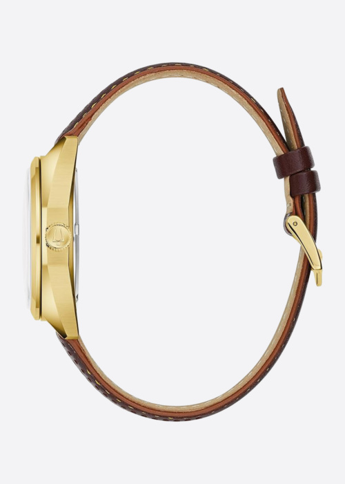 Наручные часы в подарочной коробке Bulova