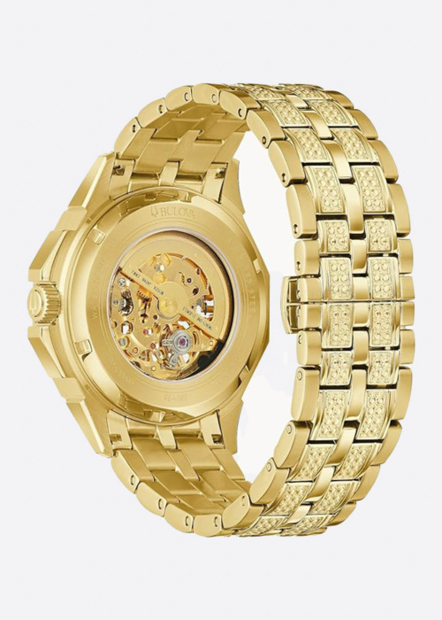 Наручные часы в подарочной коробке Bulova