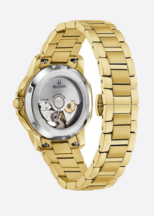 Наручные часы в подарочной коробке Bulova