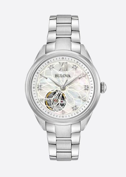 Bulova käekell kinkekarbis