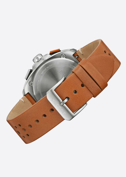 Наручные часы в подарочной коробке Bulova