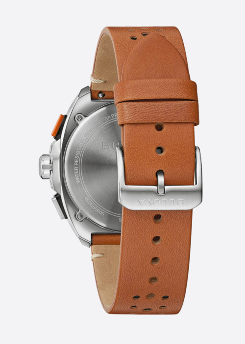 Наручные часы в подарочной коробке Bulova