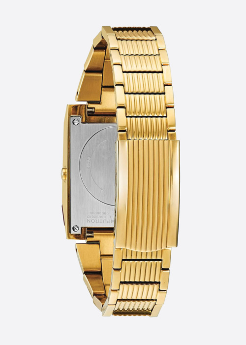 Наручные часы в подарочной коробке Bulova