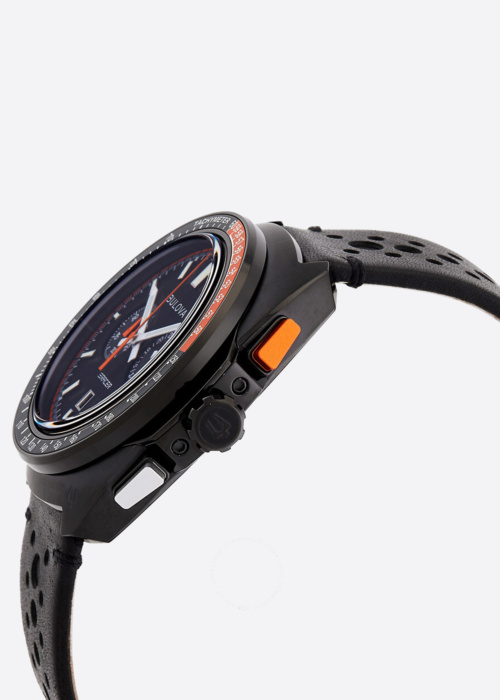 Наручные часы в подарочной коробке Bulova