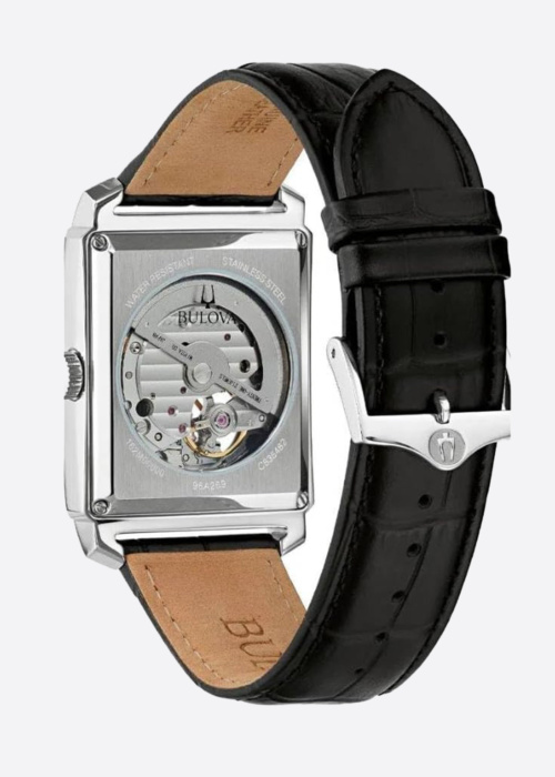 Наручные часы в подарочной коробке Bulova