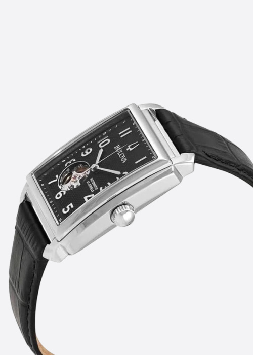 Наручные часы в подарочной коробке Bulova