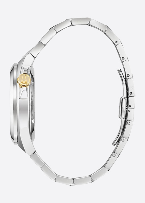 Bulova käekell kinkekarbis