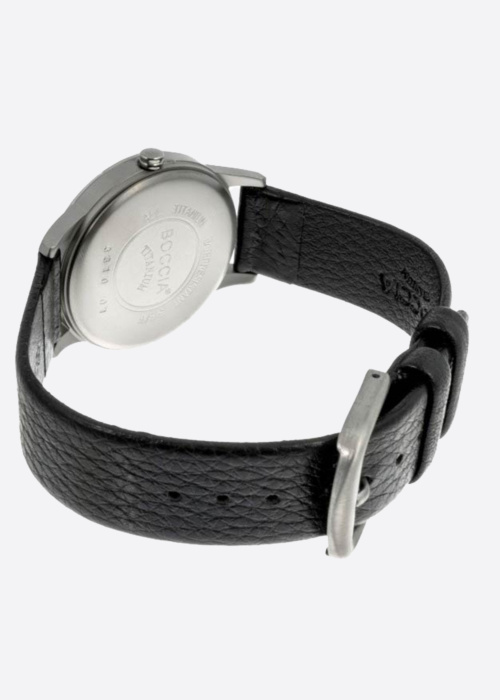 Boccia käekell kinkekarbis