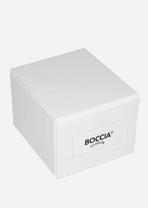 Наручные часы в подарочной коробке Boccia