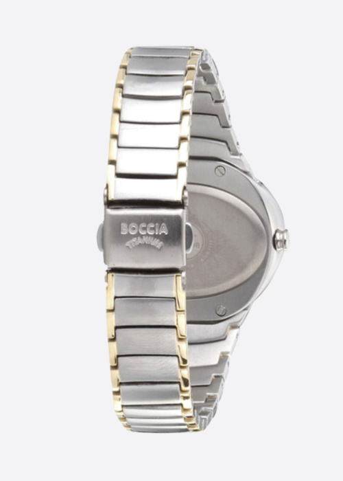 Наручные часы в подарочной коробке Boccia