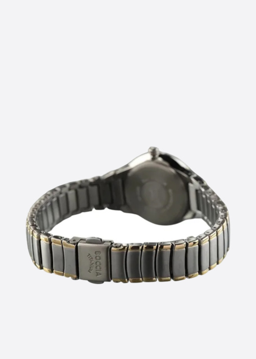 Наручные часы в подарочной коробке Boccia