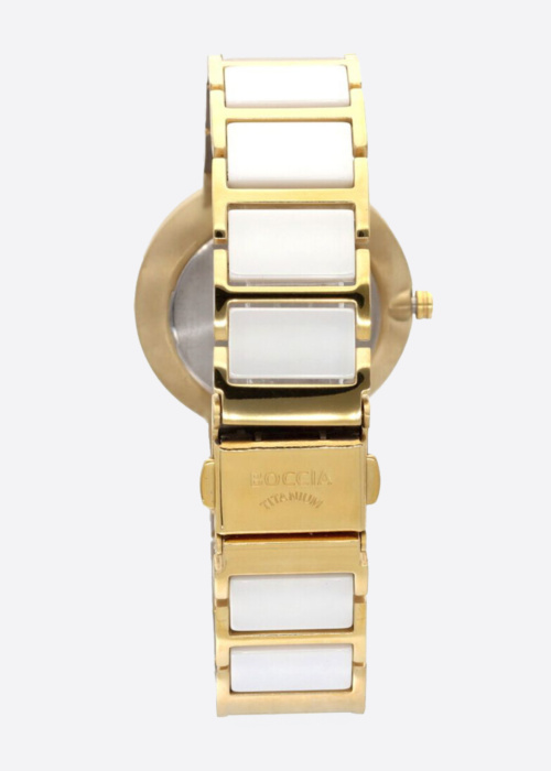 Наручные часы в подарочной коробке Boccia