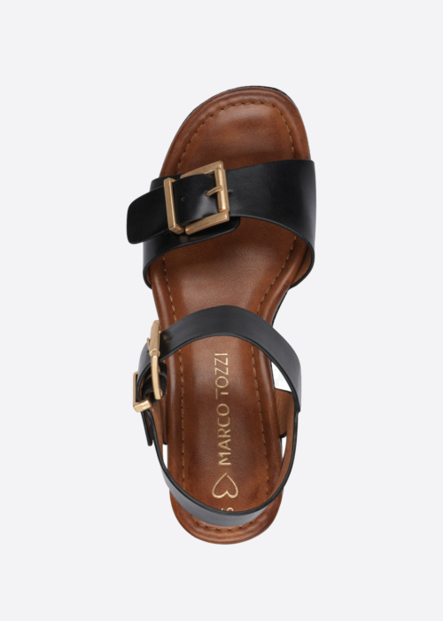 Туфли Marco Tozzi