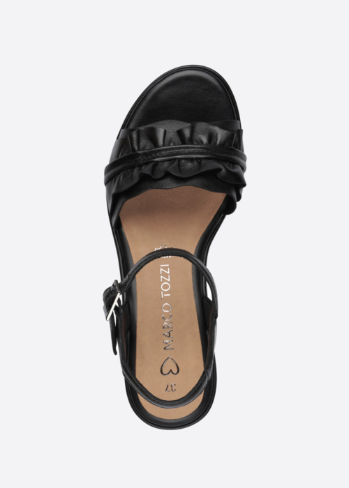 Туфли Marco Tozzi