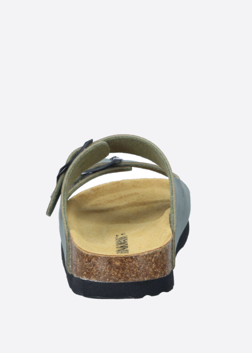 Сандалии Dr. Brinkmann