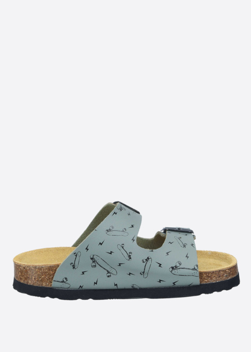 Сандалии Dr. Brinkmann