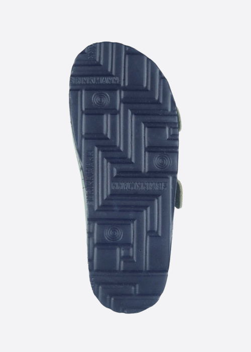 Сандалии Dr. Brinkmann