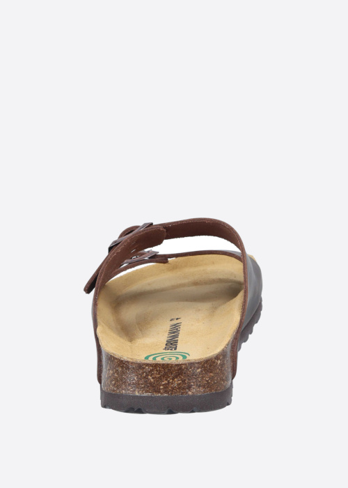 Сандалии Dr. Brinkmann