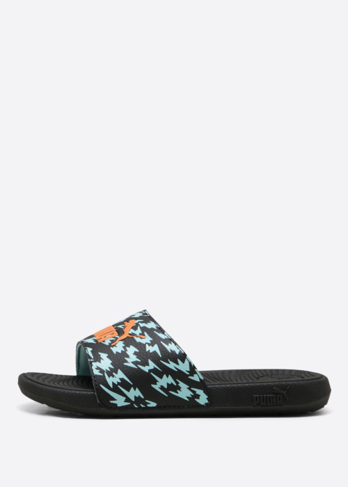 Шлёпанцы для бассейна Cool Cat Puma