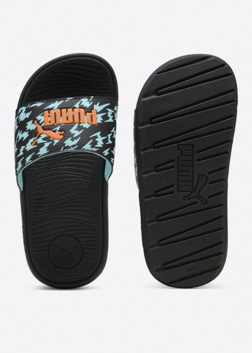 Шлёпанцы для бассейна Cool Cat Puma