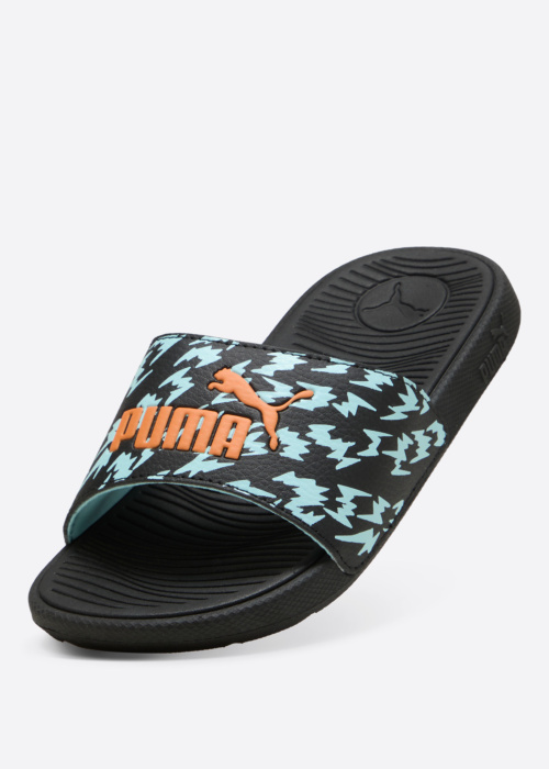 Шлёпанцы для бассейна Cool Cat Puma